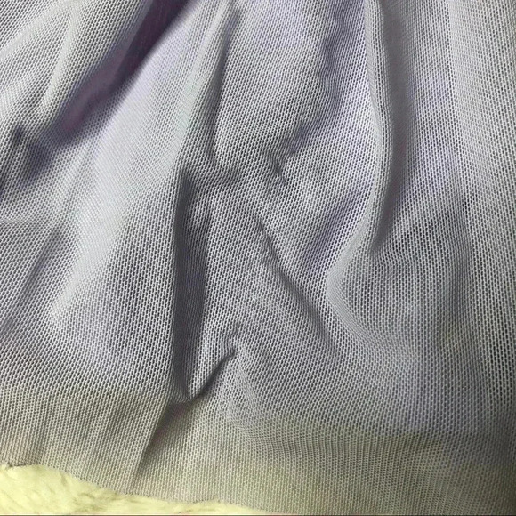 Joe Fresh Purple Skirt Size  4 - Picture 2 of 16